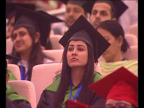PM Modi’s speech at the Convocation of Sher-E-Kashmir University, Jammu