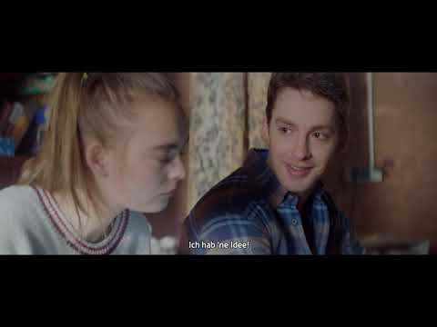 Die lebende Herberge: der offizielle #EUandME-Trailer