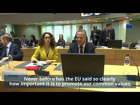 Highlights EYCS (Education & Youth)