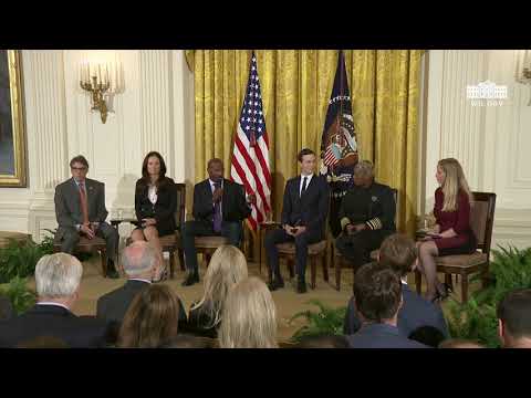 Panel Discussion at the Prison Reform Summit