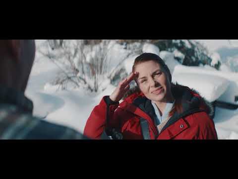 The Loner: an #EUandME short film directed by Tomasz Konecki