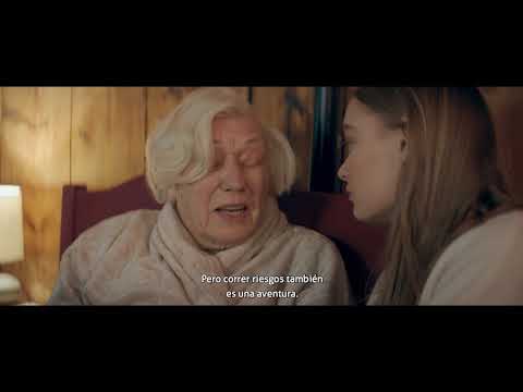 Un hostal para vivir: un cortometraje de #EUandME dirigido por Matthias Hoene