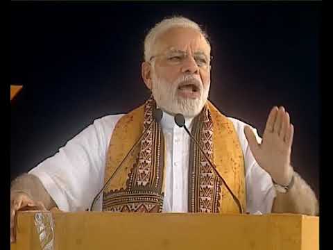 PM Modi’s speech at the convocation of Visva Bharti University at Santiniketan in West Bengal