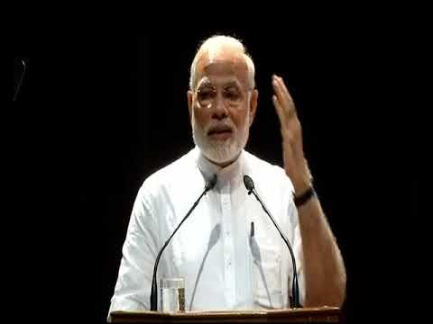 PM Modi’s speech at the inauguration of the Bangladesh Bhawan