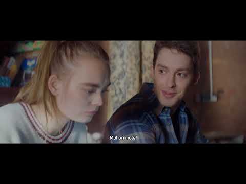 Elav hostel: #EUandME ametlik treiler