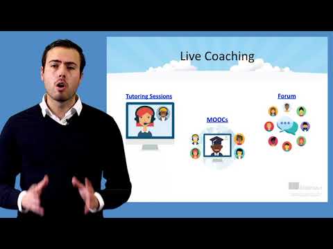 OLS General Teacher’s Video Guide for the Erasmus+ OLS language course