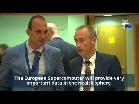 Competitiveness Council (Research, Innovation and Space) Highlights