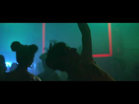 Party Animal: Den officielle #EUandME-trailer