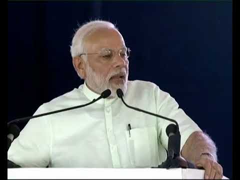 PM Modi’s speech at the dedication of Eastern Peripheral Expressway at Baghpat, Uttar Pradesh