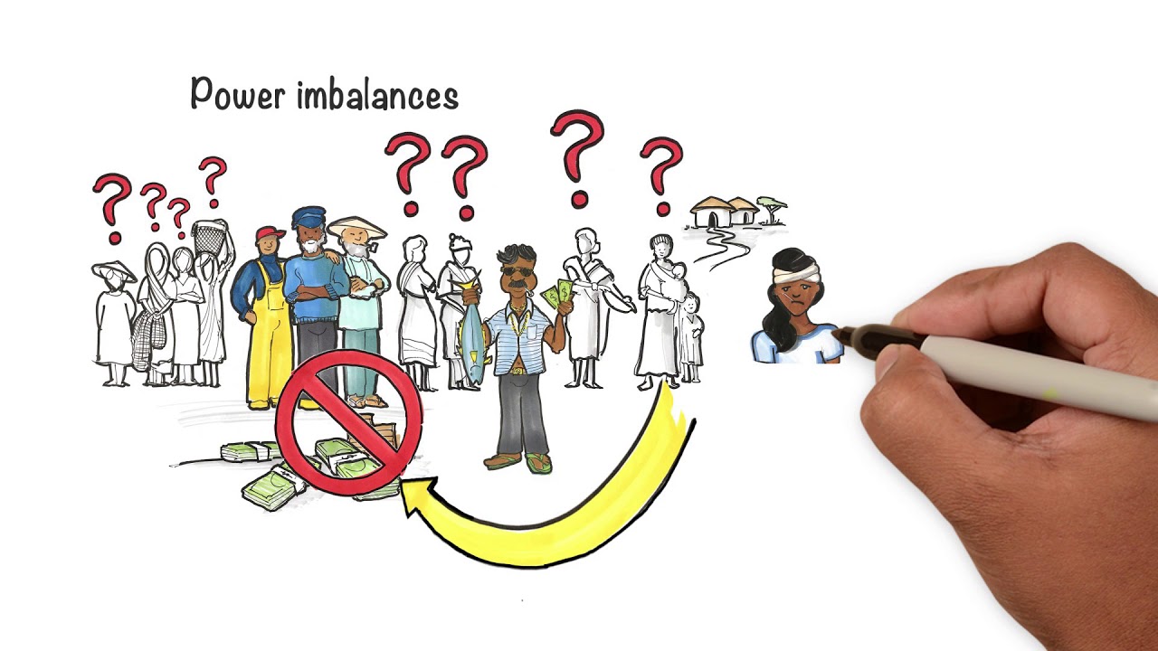 SSF Guidelines: Gender Equity and Equality