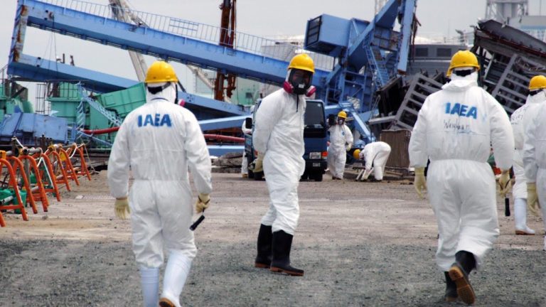 What is the Treaty on the Non-Proliferation of Nuclear Weapons?