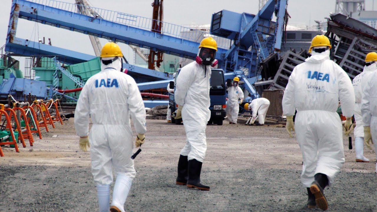 What is the Treaty on the Non-Proliferation of Nuclear Weapons?