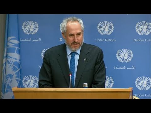 Escalation of Conflict in Myanmar & other topics – Daily Briefing (25 April 2018)