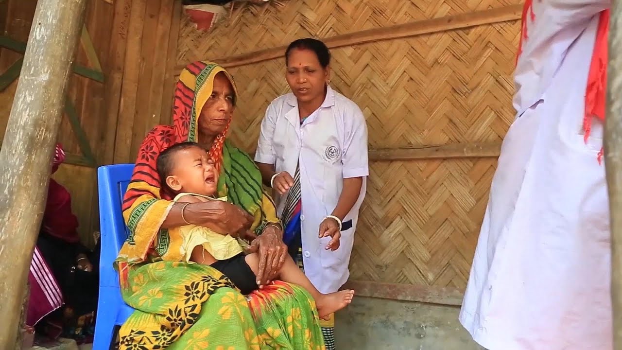 The Week in Review – 27 April 2018