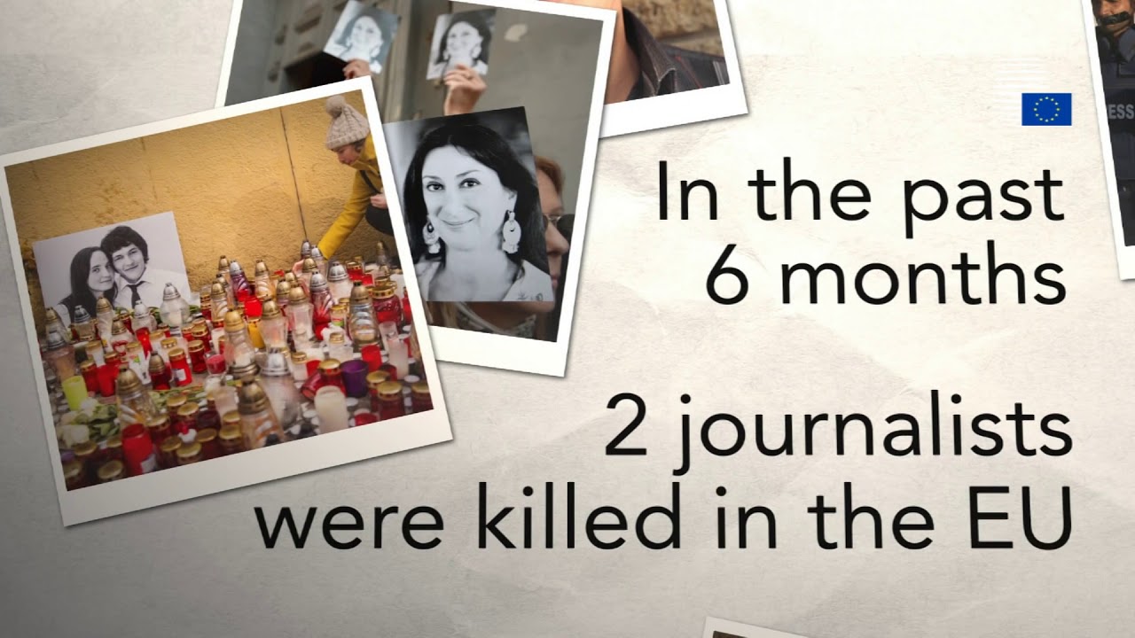 World Press Freedom Day