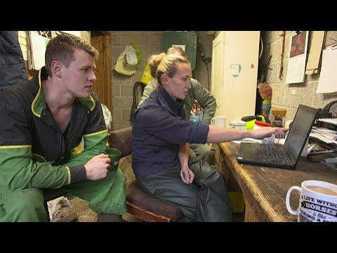 AMR in the UK: Vets & Farmers Working Together