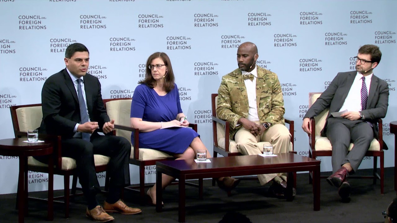 The Status of Immigration Reform