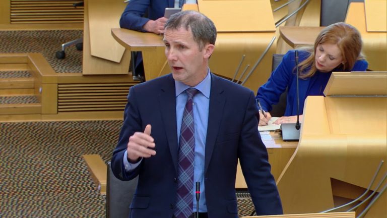 Topical Questions – 1 May 2018