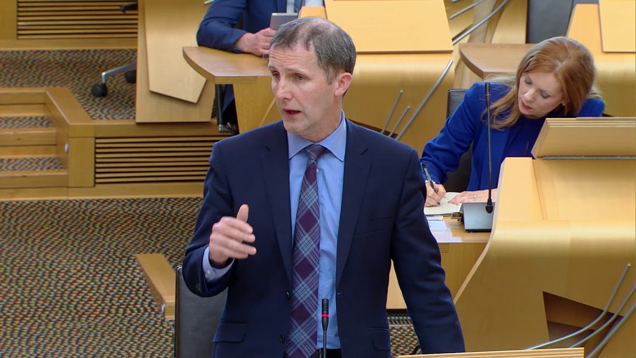 Topical Questions – 1 May 2018