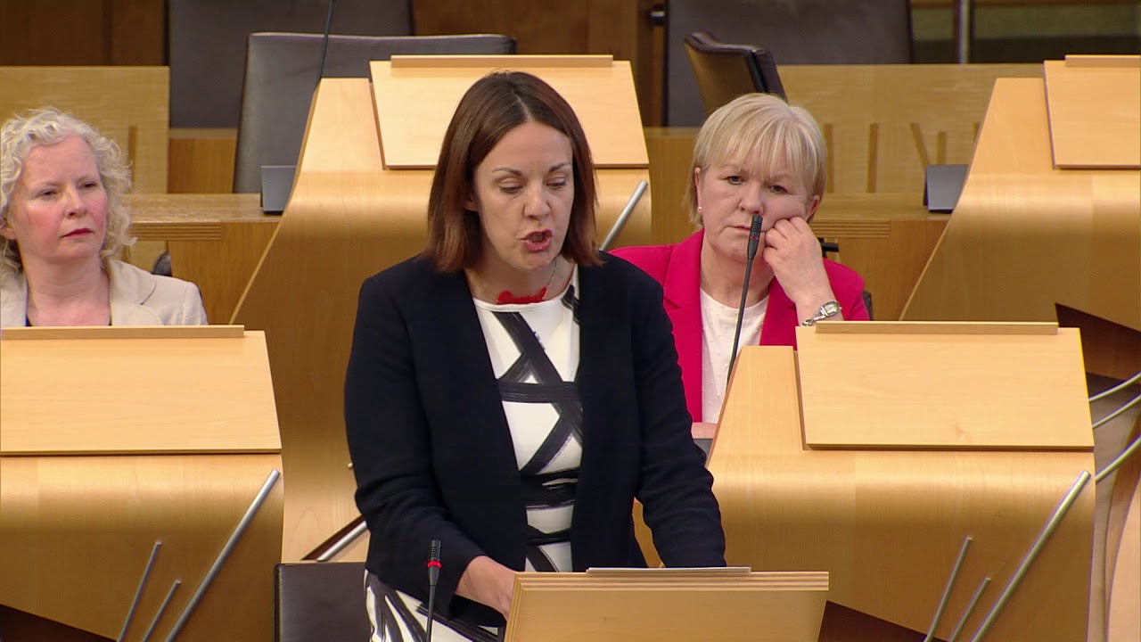 Members’ Business: Support for Rape Crisis Centres and Prosecutions – …