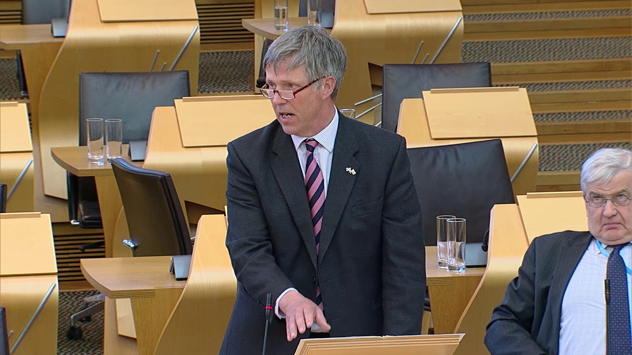 Members’ Business: Civil Contingency in Nuclear Weapon Transport – 2 M…