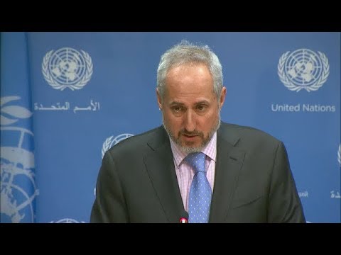 Attacks in Afghanistan & other topics – Daily Briefing (30 April 2018)