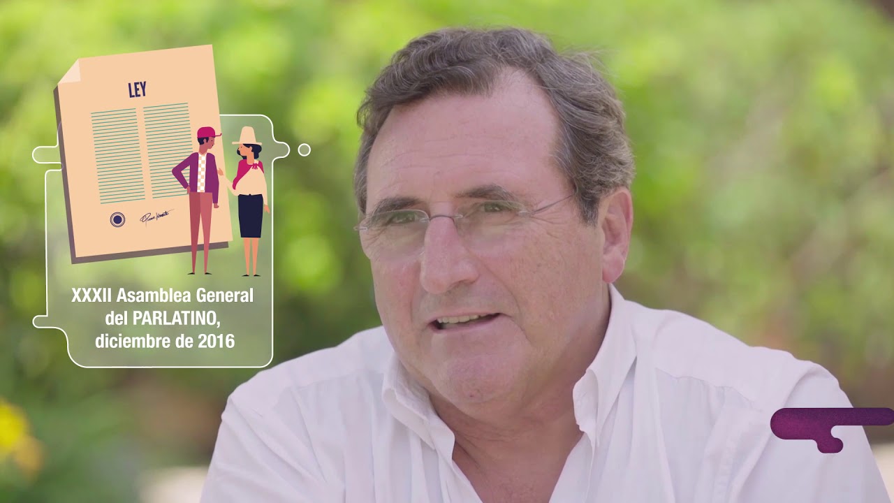 Ley Modelo de Agricultura Familiar del Parlatino