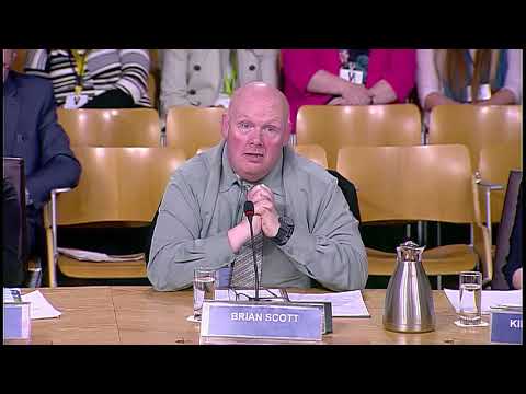 Education and Skills Committee – 2 May 2018