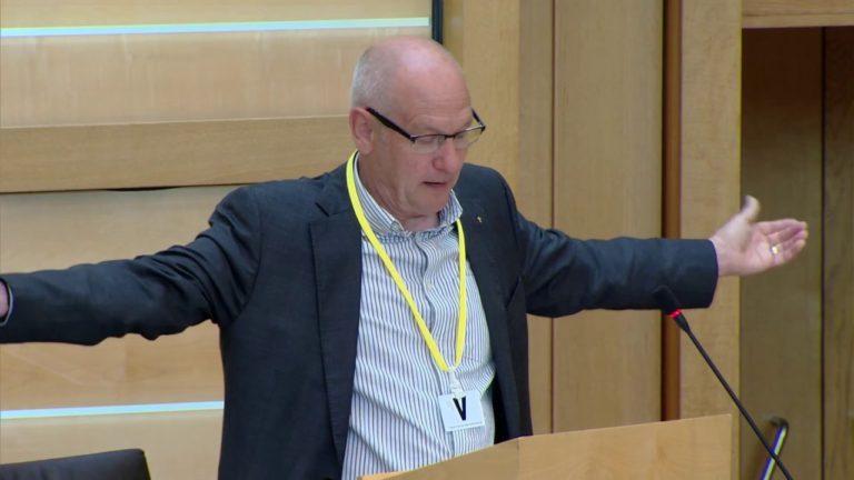 Time for Reflection – 1 May 2018