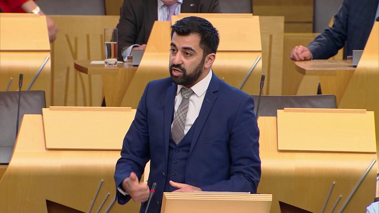 General Questions – 3 May 2018