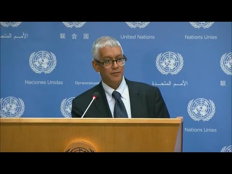 Sexual Exploitation and Abuse & other topics – Daily Briefing (1 May 2018)