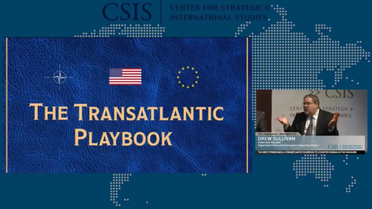 Copy of GSF 2017: “The West Strikes Back”