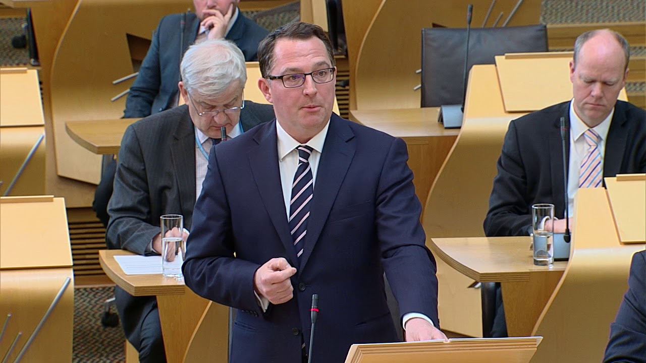 Members’ Business: Campaign to Save ATMs – 2 May 2018