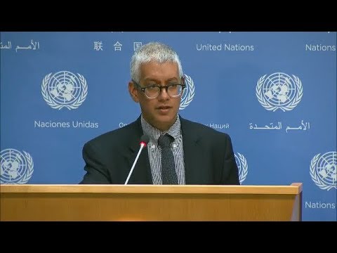 Air Pollution & other topics – Daily Briefing (2 May 2018)