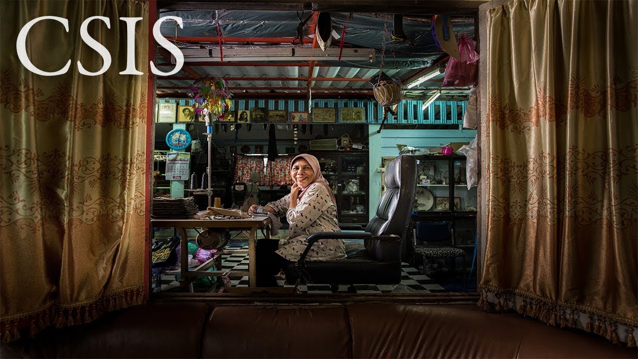 Beyond Silicon Valley: How One Online Course Helped Support Global Entr…