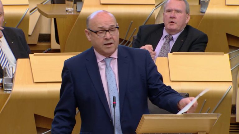 Members’ Business: Save the Hampden Roar Campaign – 3 May 2018