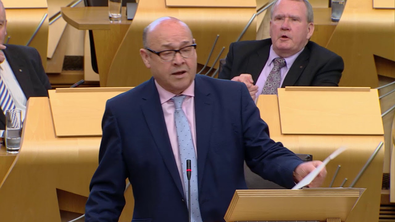 Members’ Business: Save the Hampden Roar Campaign – 3 May 2018