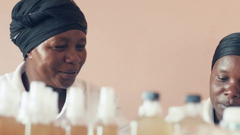 Valorization of Forest Products : Marula ,Baobab,Mangetti