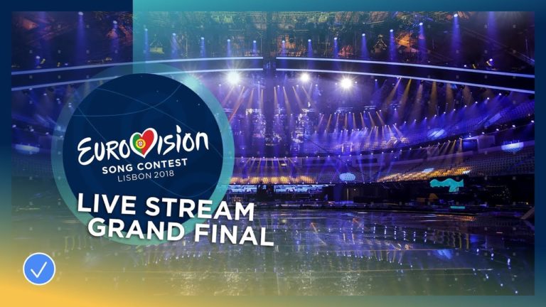 Eurovision Song Contest 2018 – Grand Final – Live Stream
