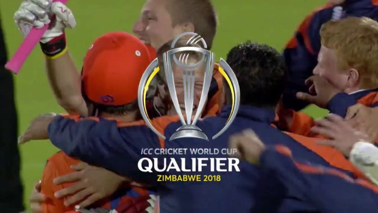 CWCQ Preview Film: Netherlands