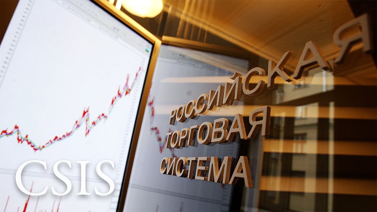 Four Years of Sanctions: Assessing the Impact on the Russian Economy an…