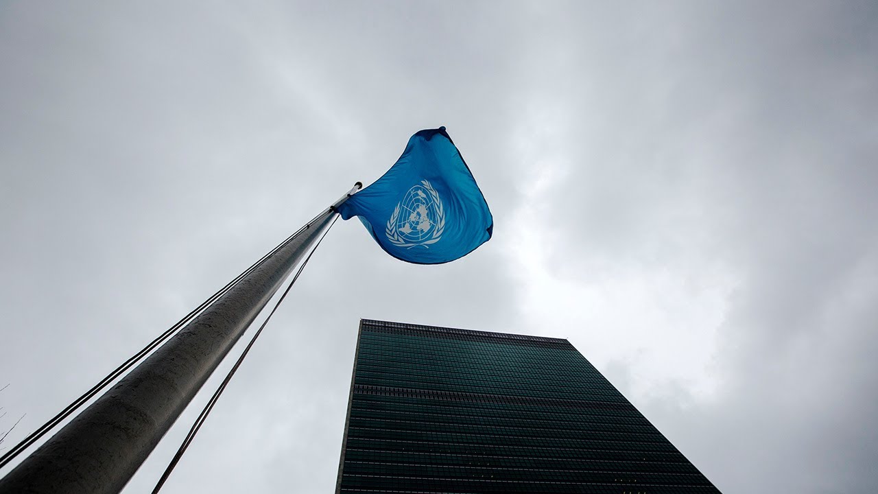 The Challenge to Global Order: A Conversation With Richard N. Haass an…