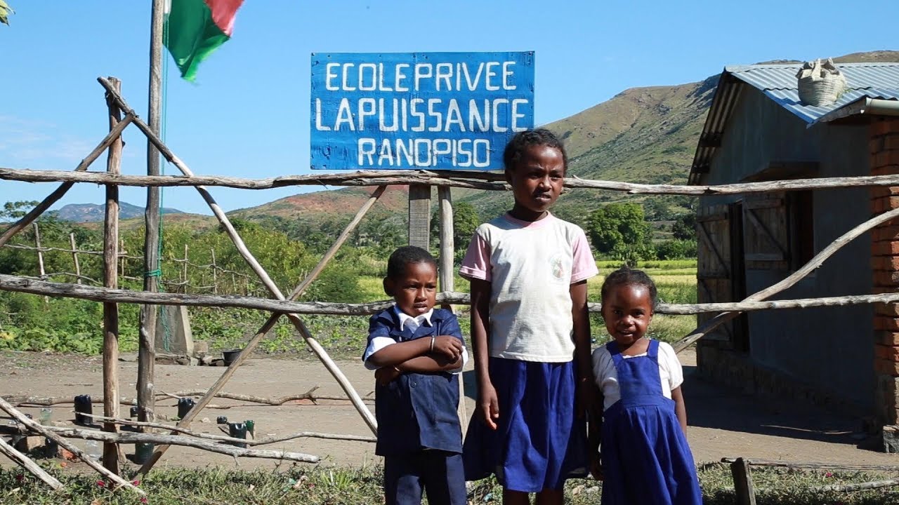 Madagascar: Climate Change and Migration