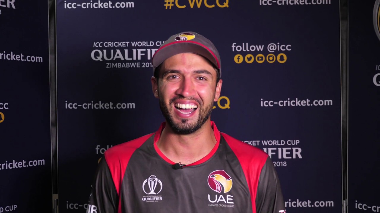 Which athlete would these #CWCQ players pick for their team?