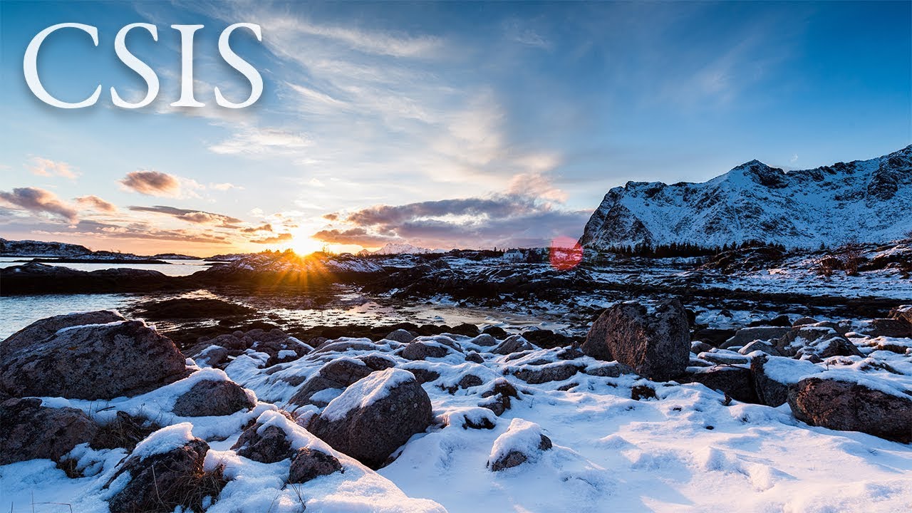 The Arctic of the Future: Strategic Pursuit or Great Power Miscalculati…