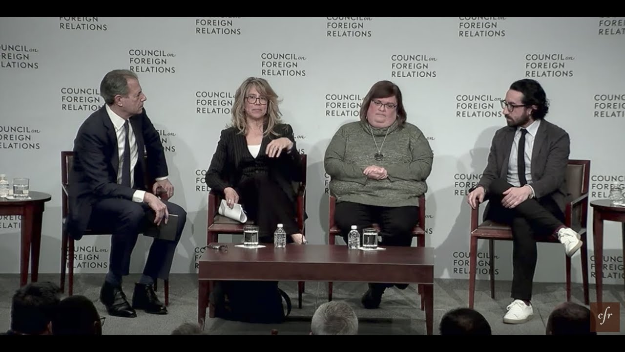 Political Disruptions: Combating Disinformation and Fake News