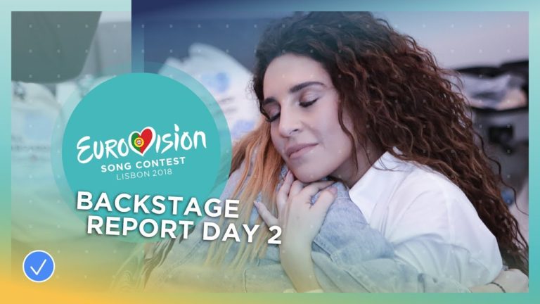 Backstage Report Day 2: Sound and In-Ear Rehearsals