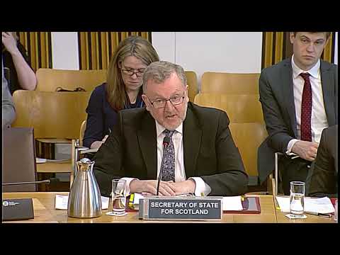 Finance and Constitution Committee – 3 May 2018