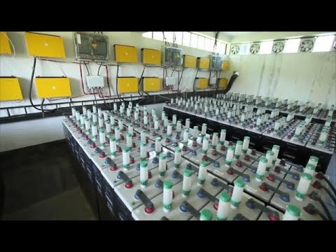 Global Action on Sustainable Energy