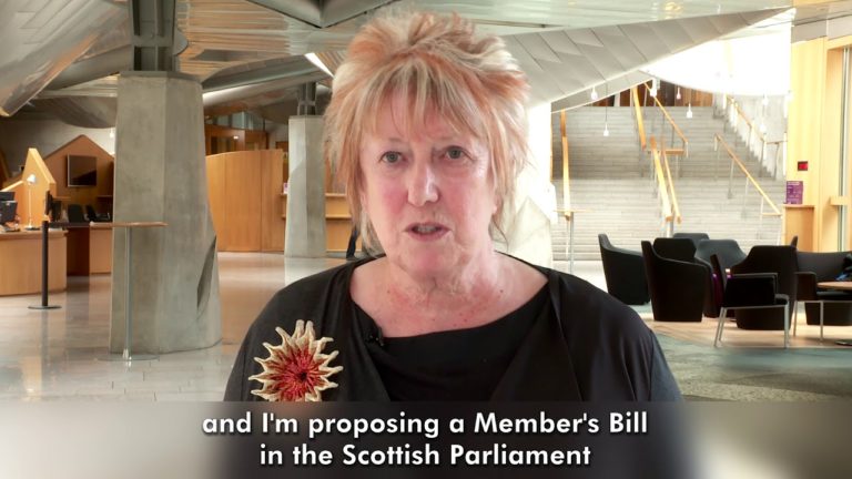 Proposed Responsible Breeding and Ownership of Dogs (Scotland) Bill